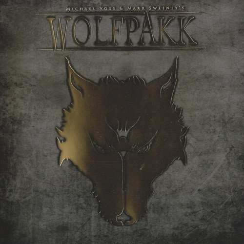 Wolfpakk - Wlfakk (2011)