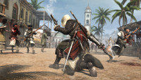 Assassin's Creed IV: Black Flag [v 1.08 + DLCs] (2013) PC | Repack by dixen18