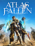 Atlas Fallen – v1.118888.1721314771 + 2 DLCs + Windows 7 Fix