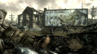 Fallout 3: Game of the Year Edition [v 1.7.03 + DLCs] (2009) PC | Repack by xatab