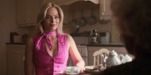 Барби / Barbie (2023) BDRip 720p, 1080p, BD-Remux