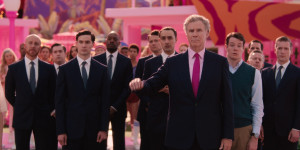 Барби / Barbie (2023) BDRip 720p, 1080p, BD-Remux