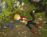 Baldo: The Guardian Owls [v 3.1] (2021) PC | RePack from FitGirl