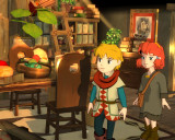 Baldo: The Guardian Owls [v 3.1] (2021) PC | RePack from FitGirl