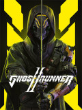 Ghostrunner 2: Deluxe Edition – v0.42207.546 + 7 DLCs/Bonuses