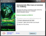 The Unliving [v 1.0.2892023 + DLC] (2023) PC | RePack from FitGirl