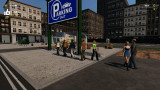 Parking Tycoon: Business Simulator [Build 12661121] (2023) PC | RePack from FitGirl