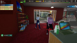Cafe Owner Simulator [v 1.4.105 + DLC] (2022) PC | RePack from FitGirl