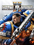 Warhammer 40K Fanfiction Space Marine v2 + 3/6 DLCs