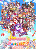 Umamusume: Pretty Derby – Party Dash, v1.01.00