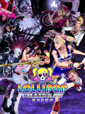 Lollipop Chainsaw RePOP