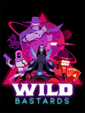 Wild Bastards: Deluxe Edition + Bonus Soundtrack + Windows 7 Fix