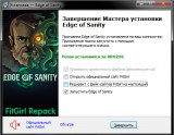 Edge of Sanity: Eldritch Edition [v 1.1.1 + DLC] (2024) PC | RePack from FitGirl