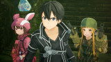 Sword Art Online: Fractured Daydream - Deluxe Edition [v 1.3.0.0 + DLC's] (2024) PC | RePack by Fit