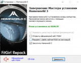 Homeworld 3 [v 1.3-CL364034 + DLCs] (2024) PC | RePack from FitGirl