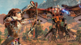 Horizon Zero Dawn Remastered [v1.0.37.0/1.0.38.0] (2024) PC | RePack from FitGirl