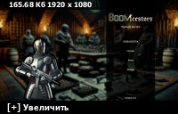 Boomcestors [v. 0.9.1 | Early Access] (2025) PC | RePack by RG Freedom