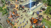 Age of Mythology: Retold - Premium Edition [v 100.18.9036.0 + DLCs] (2024) PC | RePack by Drake