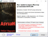 ASYLUM (2025) PC | RePack from FitGirl