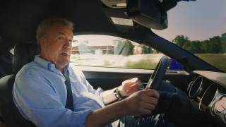     / The Not Very Grand Tour (1 /2025/WEB-DL)