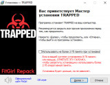 TRAPPED (2025) PC | RePack from FitGirl