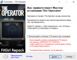 The Operator [v 5145 1842/2.3 + DLC] (2024) PC | RePack from FitGirl