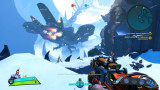 Battleborn [Build 2151336 + Reborn Project Mod] (2016) PC | RePack from FitGirl