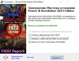 Power & Revolution 2023 Edition [v 6.94 + DLC's] (2023) PC | RePack from FitGirl