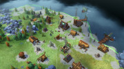 Northgard [v 3.7.30.42250 + DLCs] (2018) PC | RePack by Slezen