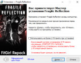 Fragile Reflection [+ DLC] (2025) PC | RePack from FitGirl