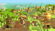 The Wandering Village [v 1.0.4] (2025) PC | RePack by Drake