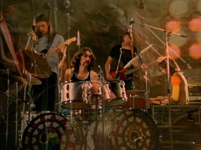 Pink Floyd - At Pompeii MCMLXXII (2025) [198022876242]