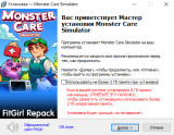 Monster Care Simulator [v 1.0] (2025) PC | RePack from FitGirl