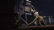 Little Nightmares Enhanced Edition [build 19756066 + DLCs] (2025) PC | RePack from drake