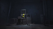 Little Nightmares Enhanced Edition [build 19756066 + DLCs] (2025) PC | RePack from drake