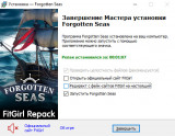 Forgotten Seas [v 1.0] (2025) PC | RePack from FitGirl