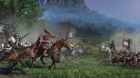 Total War: Three Kingdoms - Collection [v 1.7.1 + DLCs] (2019) PC | Repack от dixen18