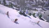 Lonely Mountains: Snow Riders - Supporter Bundle [v 1.3.101.1763.0303 + DLC's] (2025) PC | RePack ab