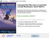 Lonely Mountains: Snow Riders - Supporter Bundle [v 1.3.101.1763.0303 + DLC's] (2025) PC | RePack ab