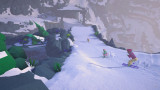 Lonely Mountains: Snow Riders - Supporter Bundle [v 1.3.101.1763.0303 + DLC's] (2025) PC | RePack ab