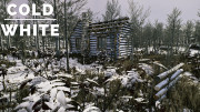 The Cold White [build 21100504] (2025) PC | RePack by Slezen