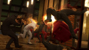 Yakuza Kiwami [v 2.11] (2025) PC | RePack by Slezen