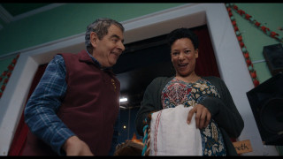 ������� ������ ������ / Man Vs Baby (2025/WEB-DL)