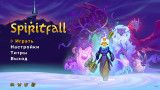 Spiritfall [v 1.6.28 + DLC] (2024) PC | RePack from FitGirl