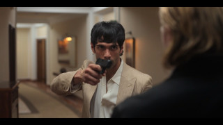 ������ ������������� / The Night Manager (2 �����/HDTV)