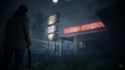 Alan Wake Remastered [v 34885 + DLCs] (2021) PC | RePack от селезень
