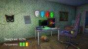 Five Nights in Saransk (2025) PC | Repack by Slezen