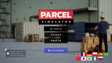 Parcel Simulator [v 1.0.5.2] (2025) PC | RePack from FitGirl