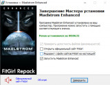 Maelstrom: The Battle for Earth Begins Enhanced [v 1.3.0] (2026) PC | RePack from FitGirl