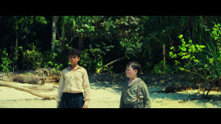 ���������� ��� / Lord of the Flies (1 �����/2026/WEB-DL)